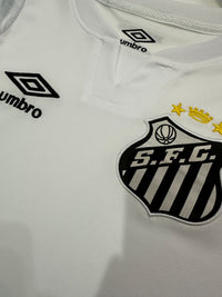 Santos Home 24-25