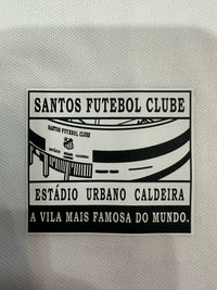 Santos Home 24-25