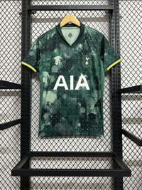 Tottenham Third 24-25