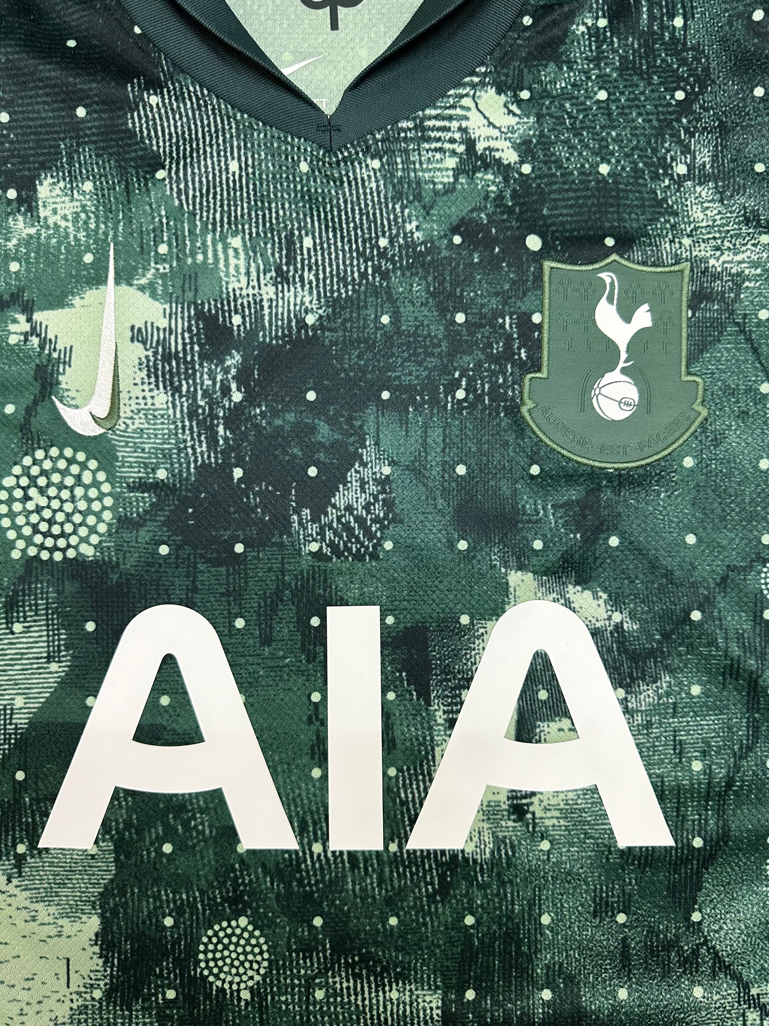 Tottenham Third 24-25 — image 4