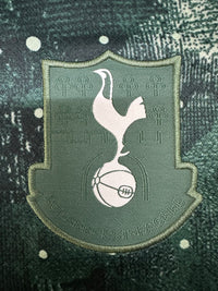 Tottenham Third 24-25
