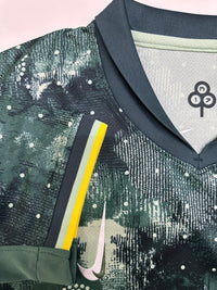 Tottenham Third 24-25