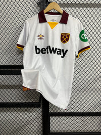 West Ham Third 24-25