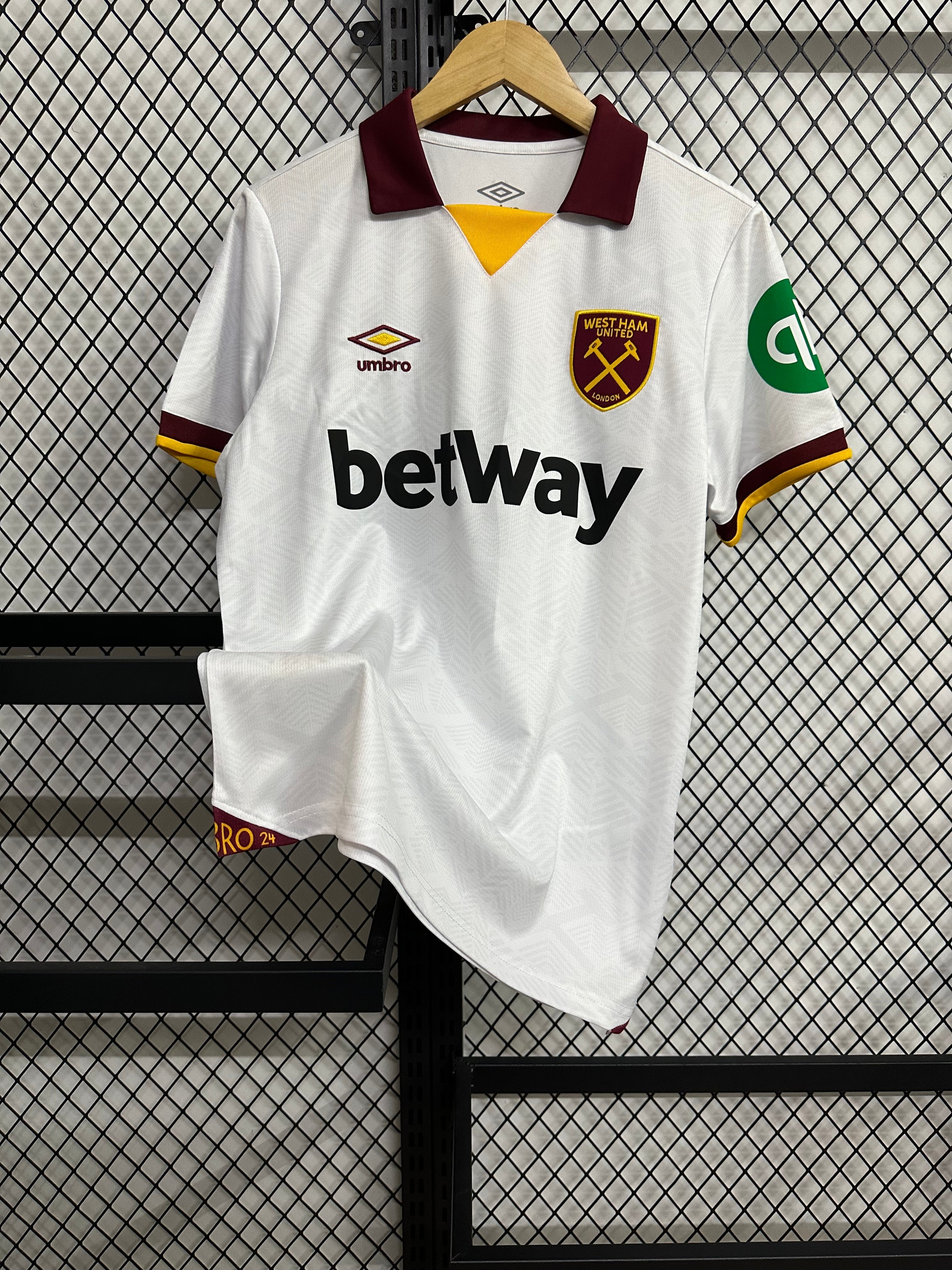 West Ham Third 24-25 — image 1
