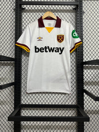 West Ham Third 24-25