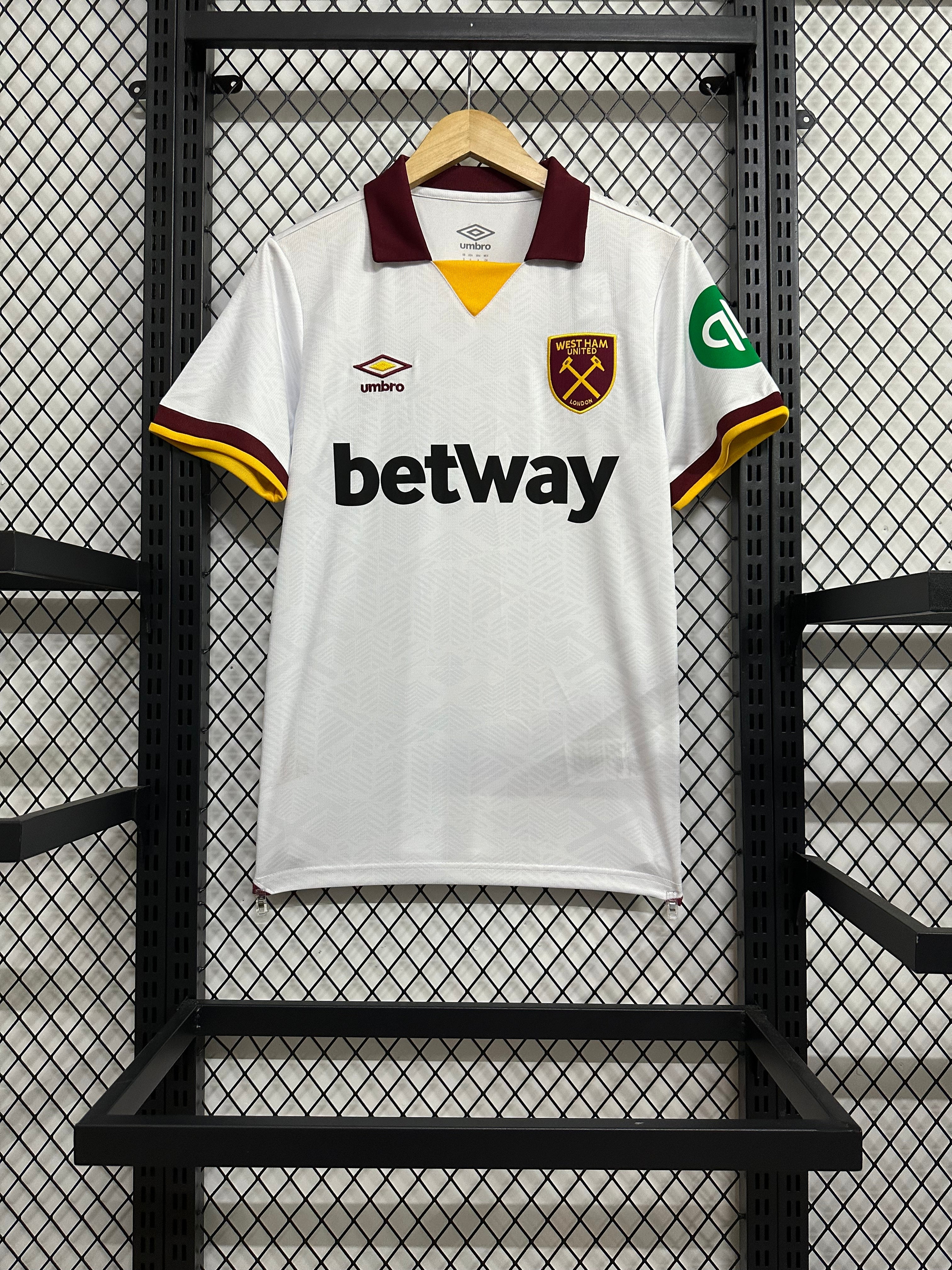 West Ham Third 24-25 — image 2