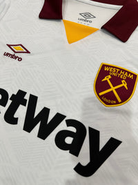 West Ham Third 24-25