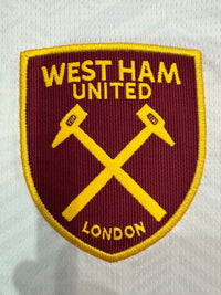 West Ham Third 24-25
