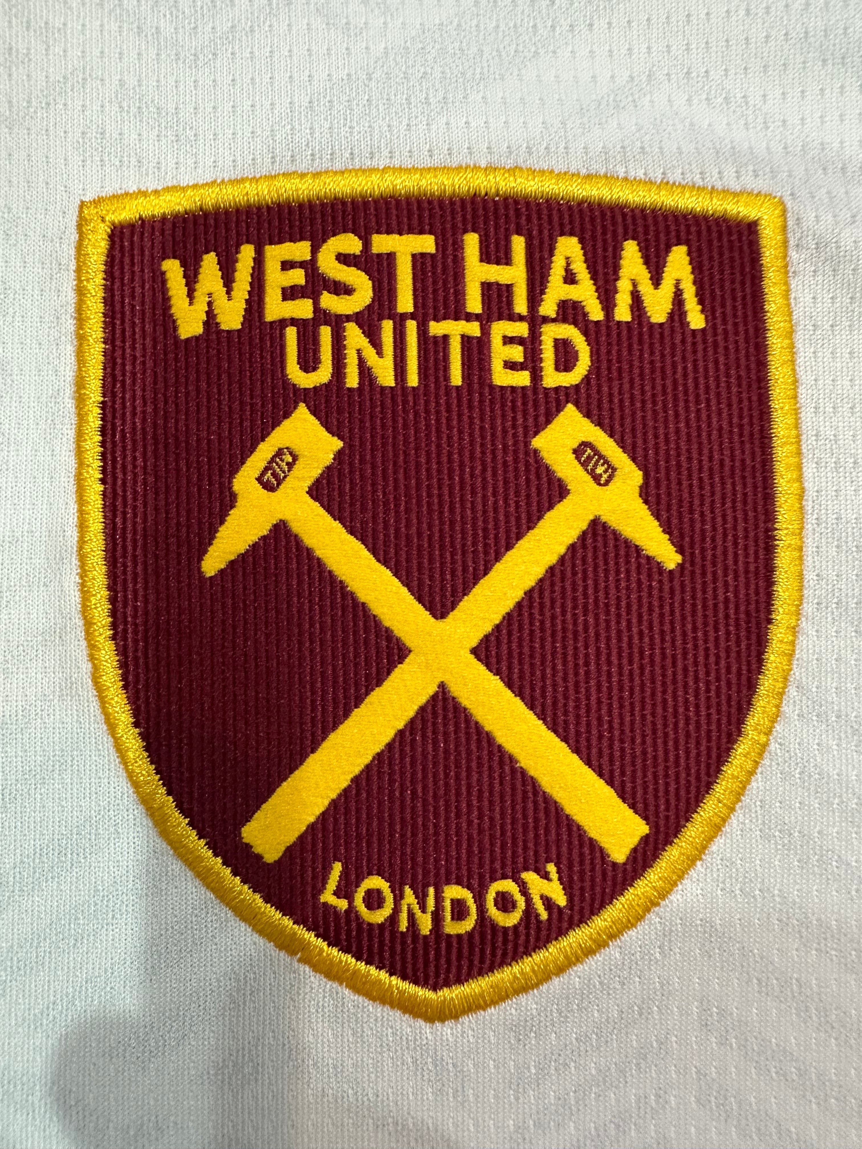 West Ham Third 24-25 — image 5