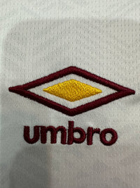West Ham Third 24-25
