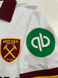 West Ham Third 24-25