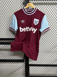 West Ham Home 24-25