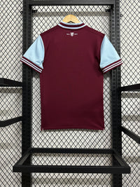 West Ham Home 24-25