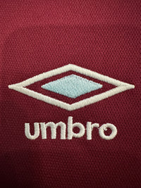 West Ham Home 24-25