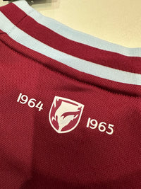 West Ham Home 24-25