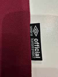 West Ham Home 24-25