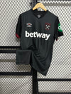 West Ham Away 24-25