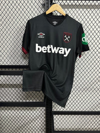 West Ham Away 24-25