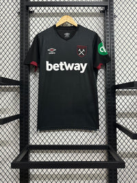 West Ham Away 24-25