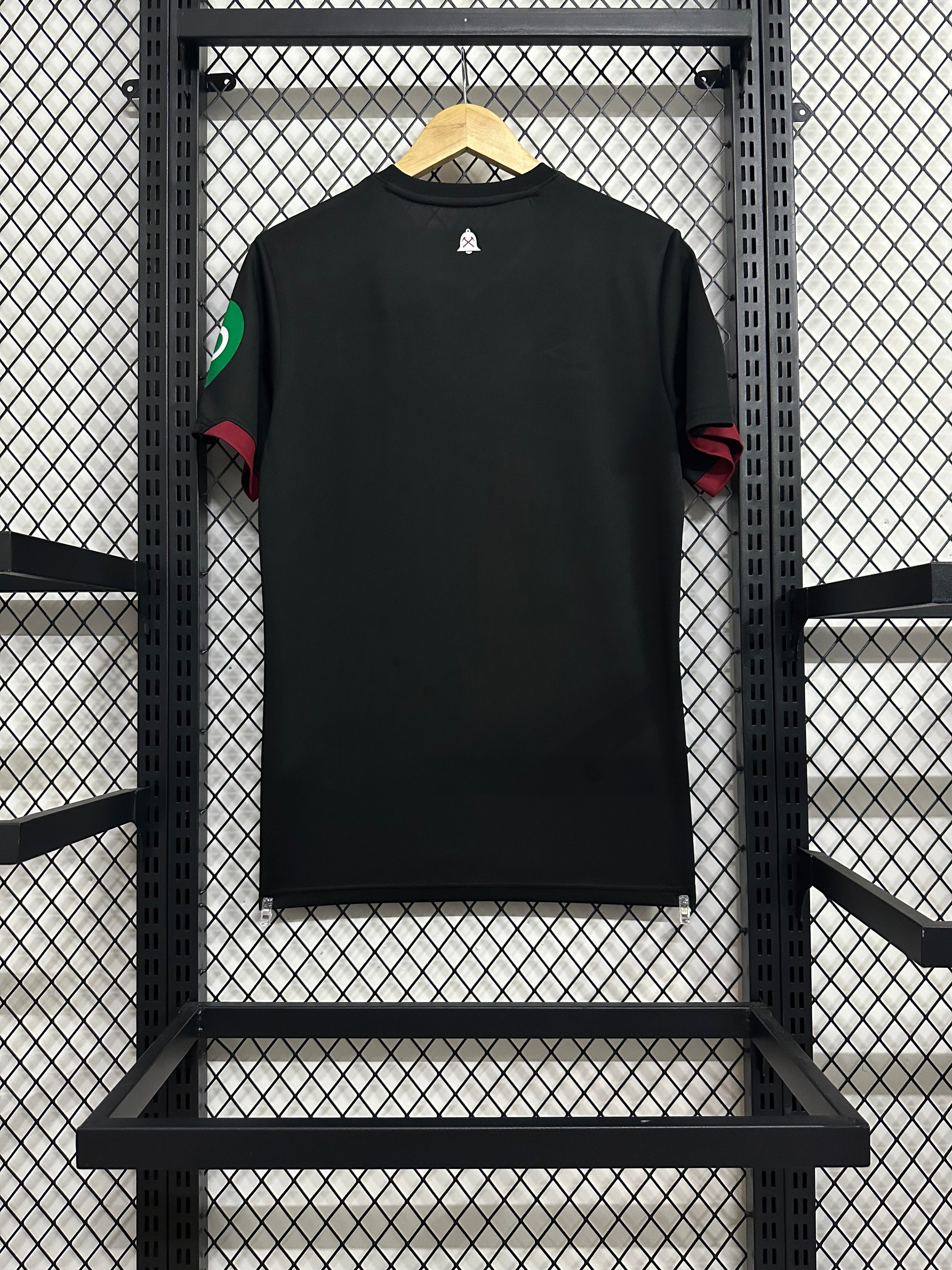 West Ham Away 24-25 — image 3