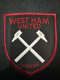West Ham Away 24-25