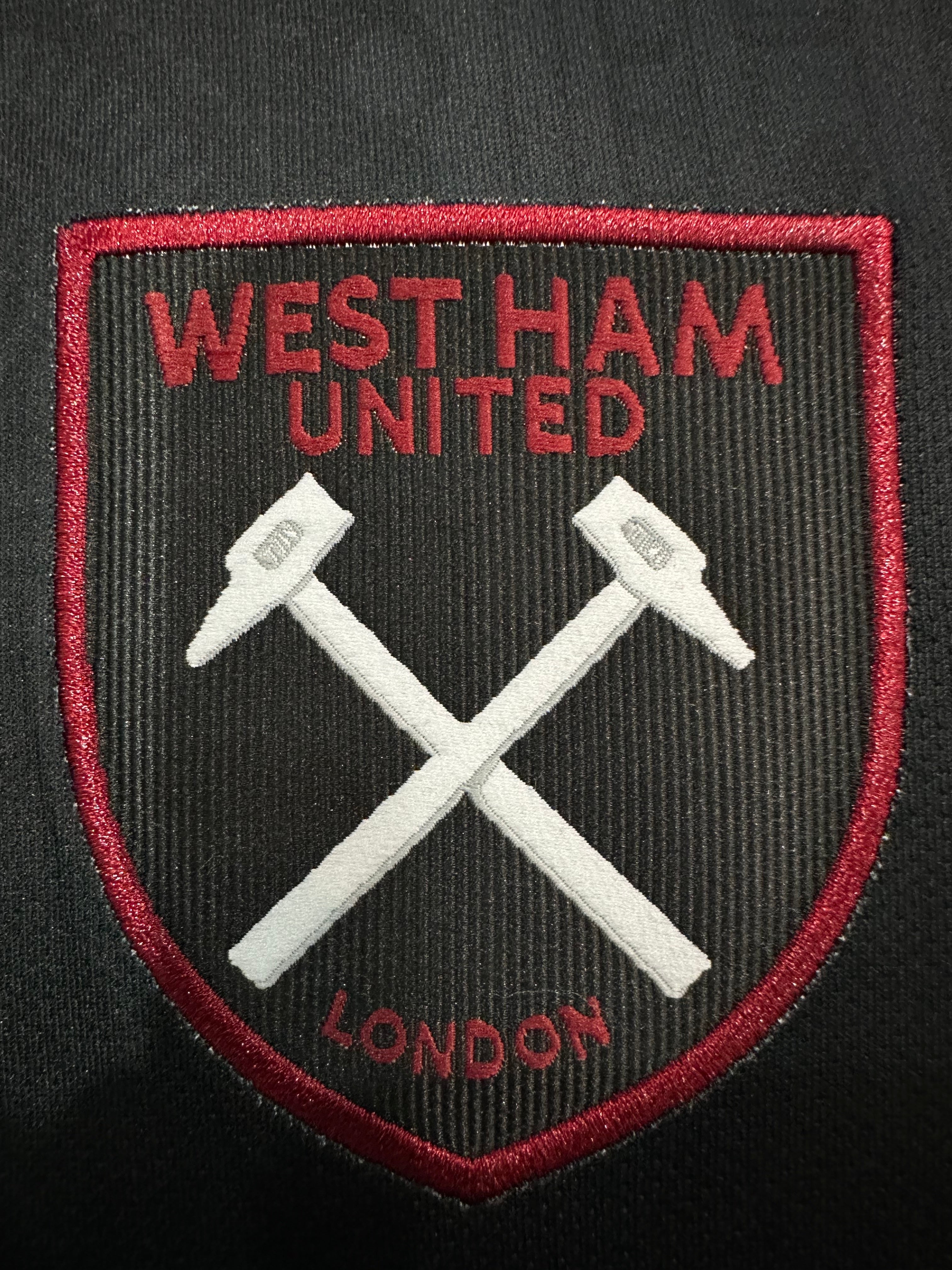 West Ham Away 24-25 — image 5