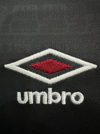 West Ham Away 24-25