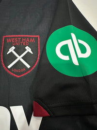 West Ham Away 24-25