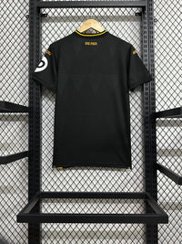 Wolves Away 24-25