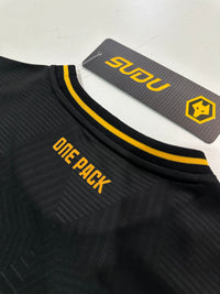 Wolves Away 24-25