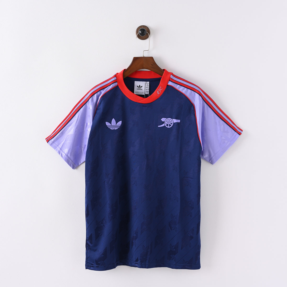 Arsenal Home 24-25 — image 1