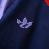 Arsenal Home 24-25