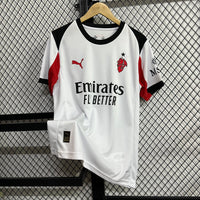 AC Milan Away 25-26