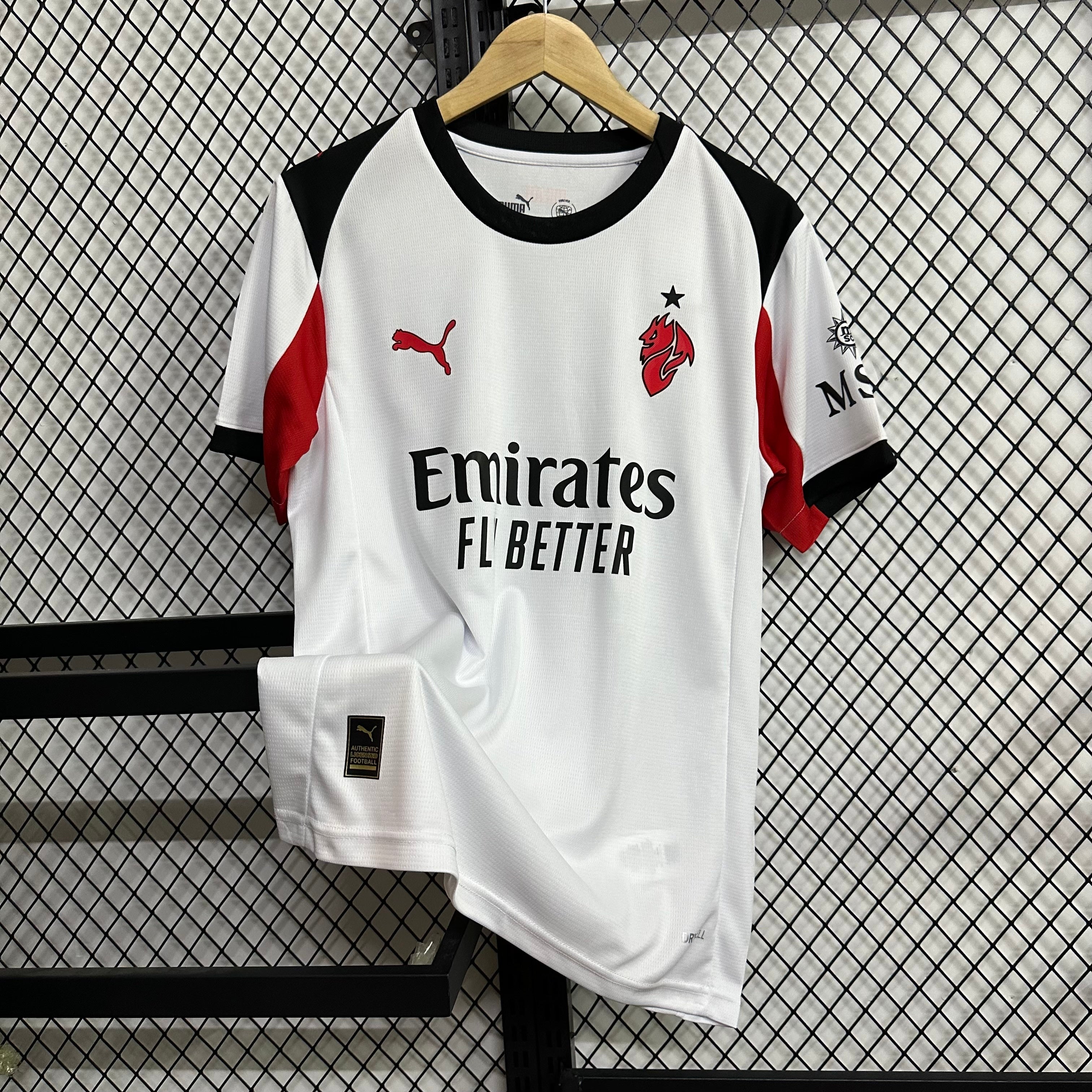 AC Milan Away 25-26 — image 1