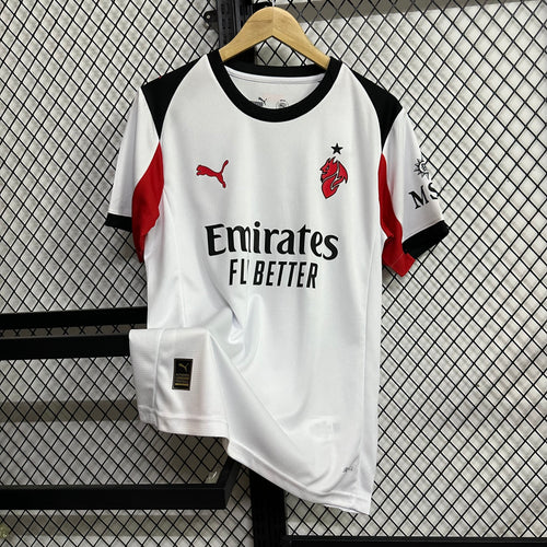 AC Milan Away 25-26 — image 1