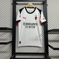 AC Milan Away 25-26