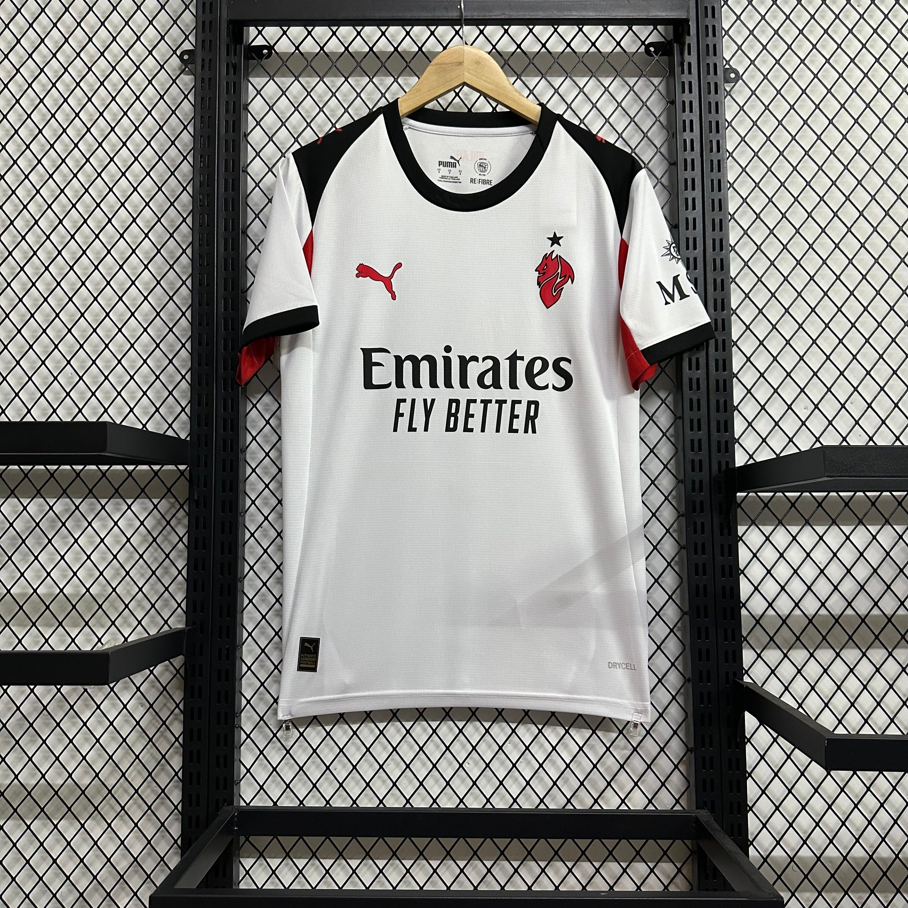 AC Milan Away 25-26 — image 2