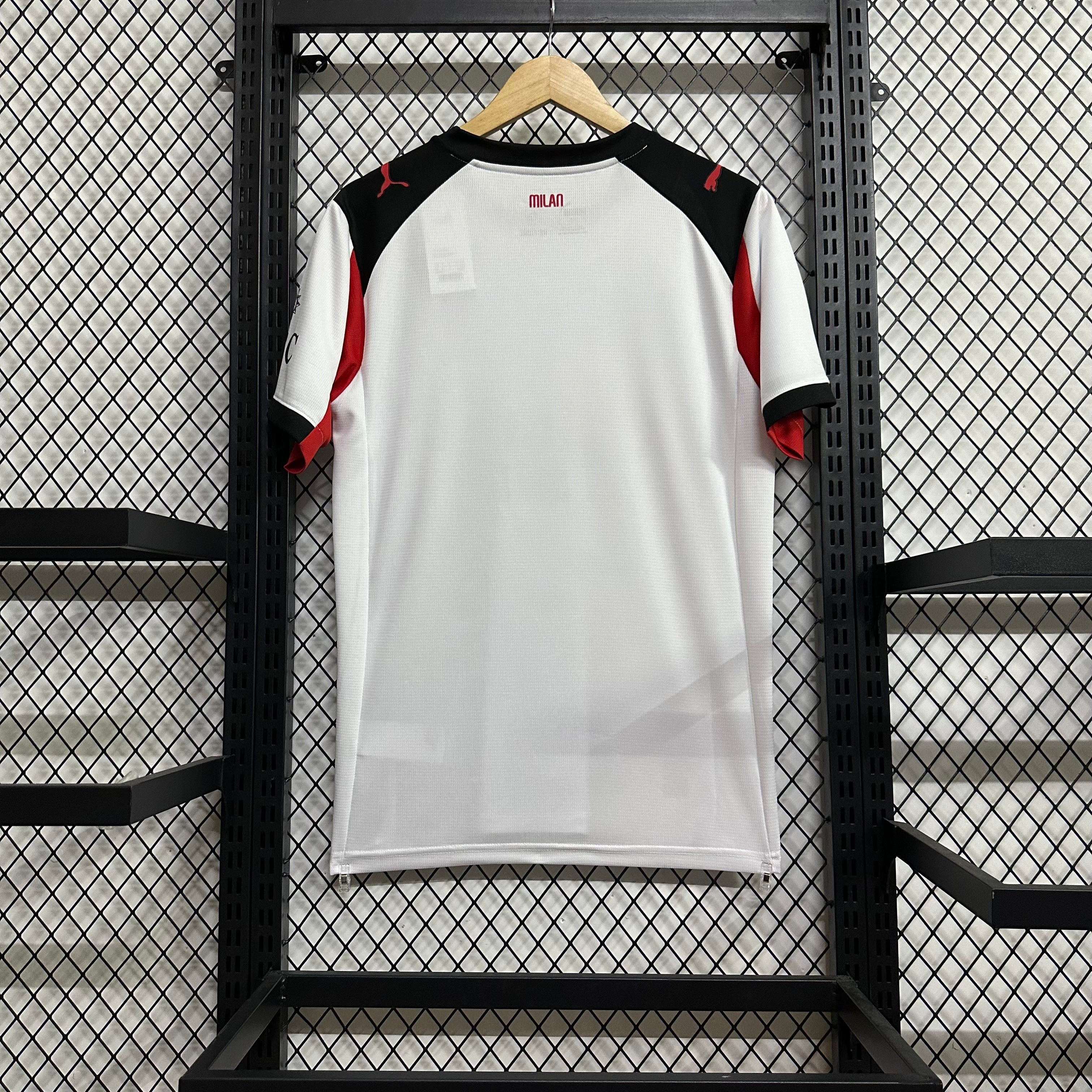 AC Milan Away 25-26 — image 3