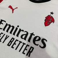 AC Milan Away 25-26