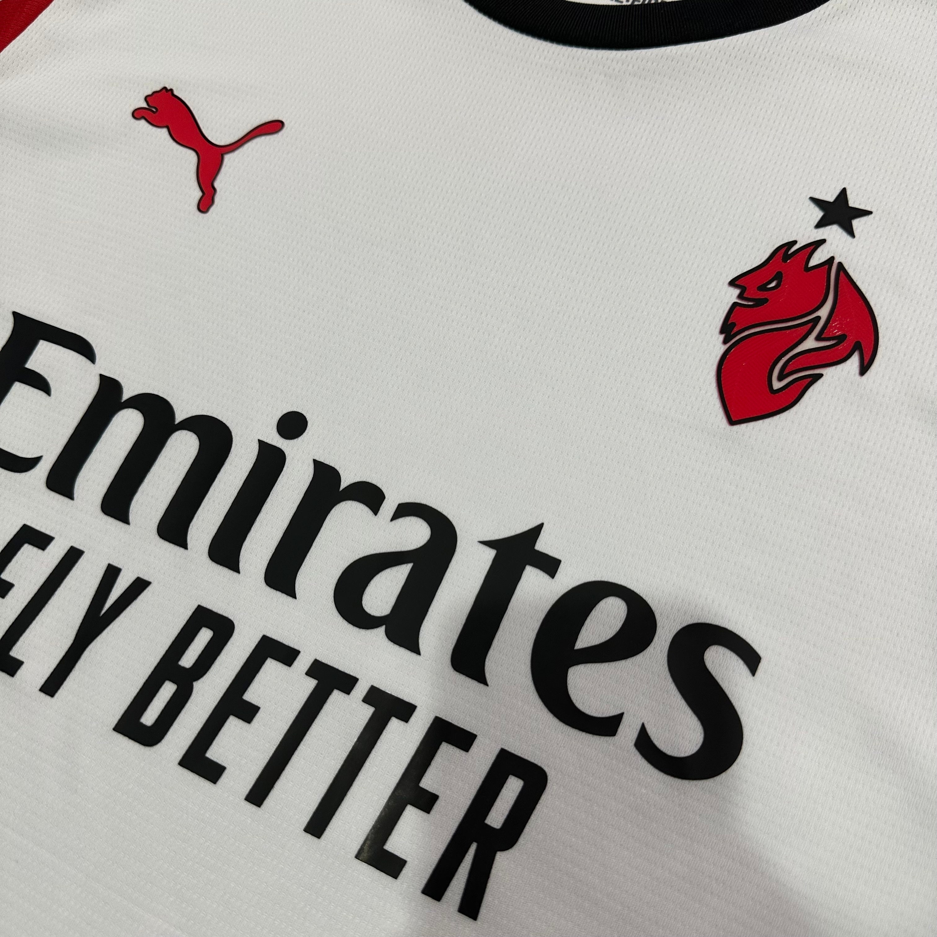 AC Milan Away 25-26 — image 4