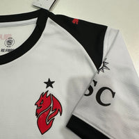 AC Milan Away 25-26
