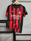 AC Milan Home 25-26