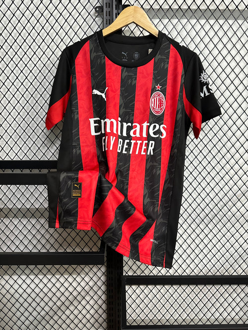 AC Milan Home 25-26 — image 1
