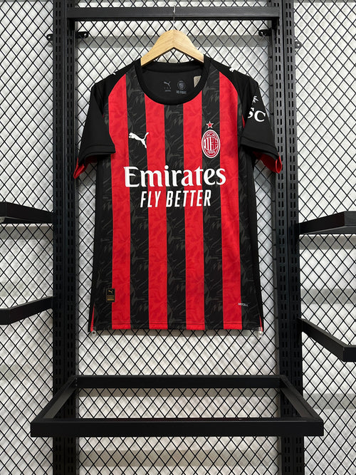 AC Milan Home 25-26 — image 2