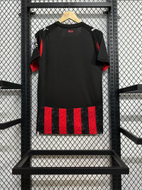 AC Milan Home 25-26