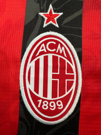 AC Milan Home 25-26