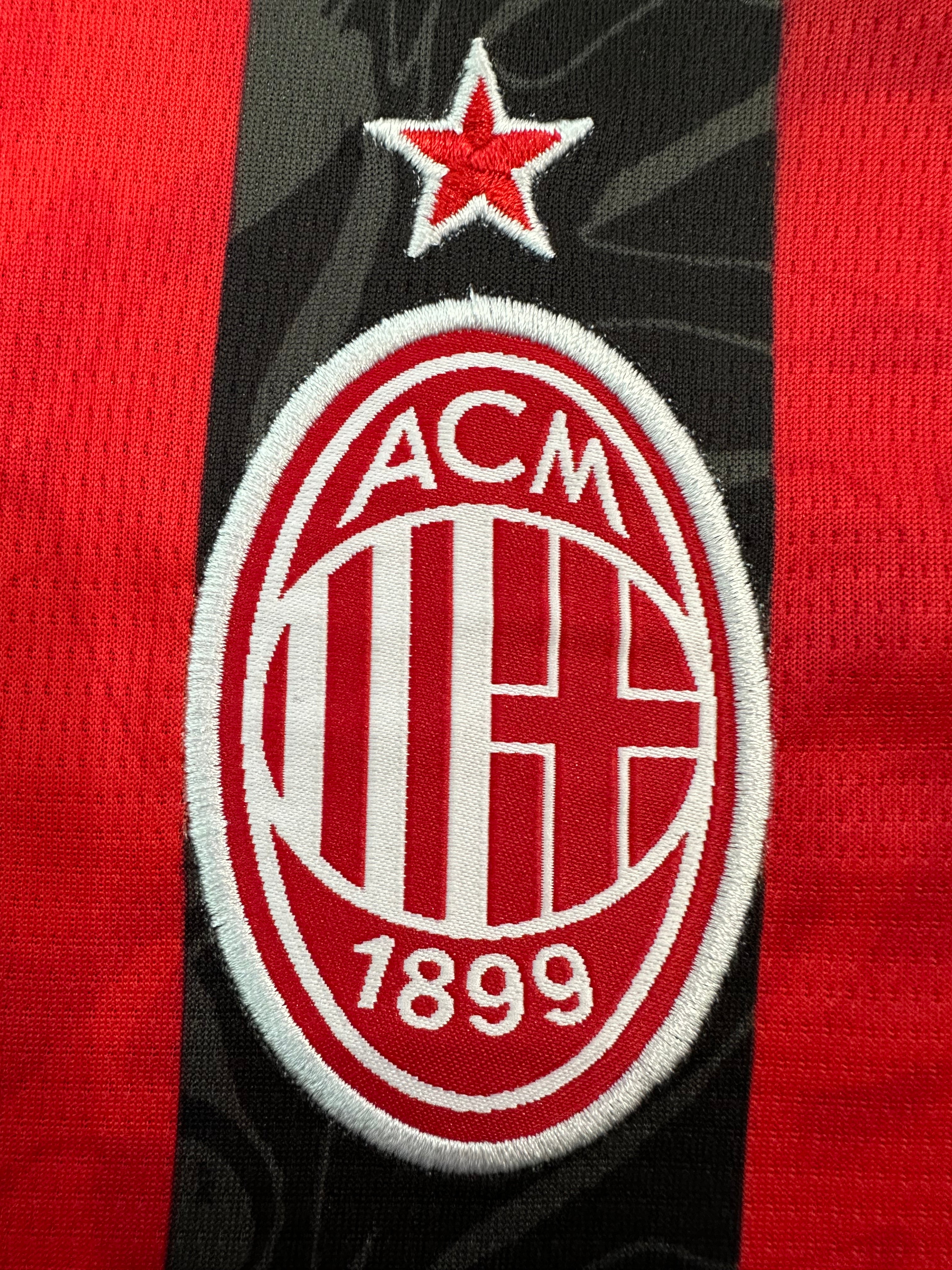 AC Milan Home 25-26 — image 5