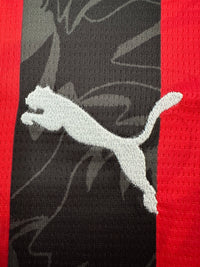 AC Milan Home 25-26