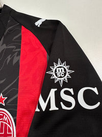 AC Milan Home 25-26