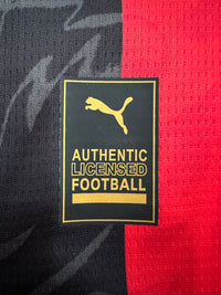 AC Milan Home 25-26